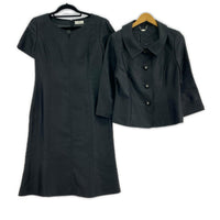 セットアップ courreges セットアップ ブラック