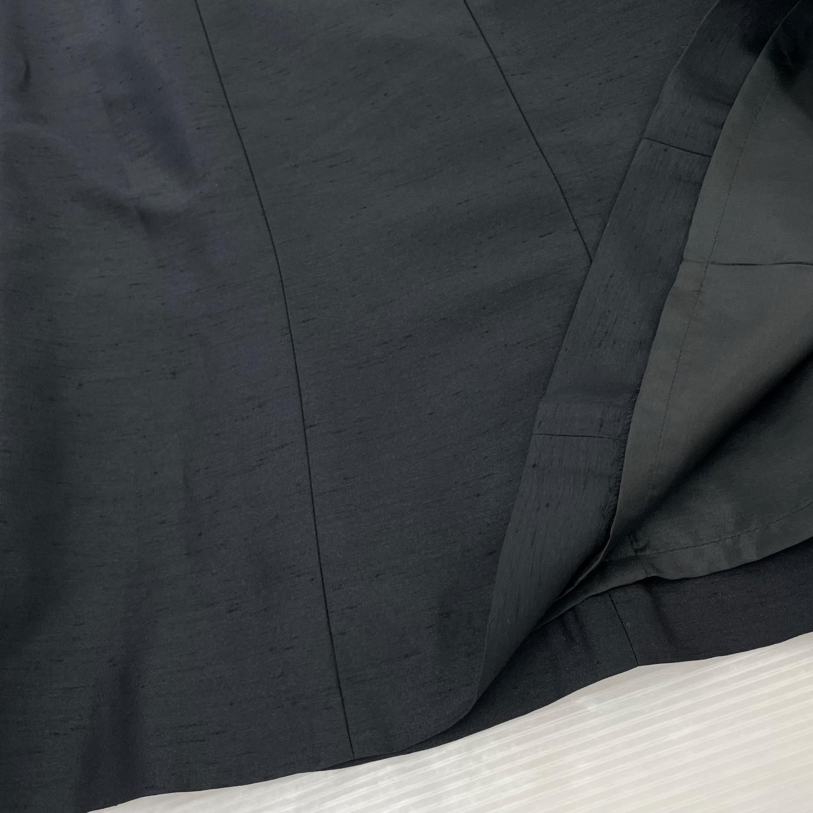 セットアップ courreges セットアップ ブラック
