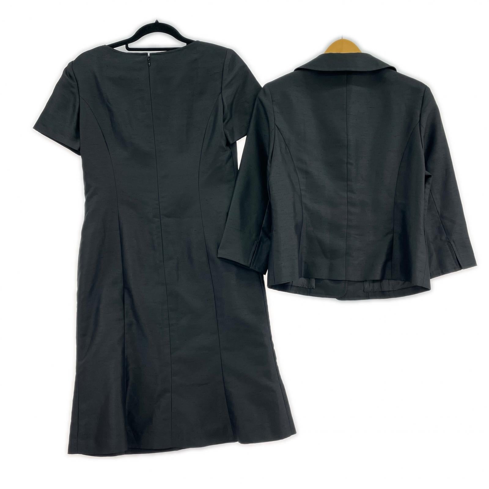セットアップ courreges セットアップ ブラック