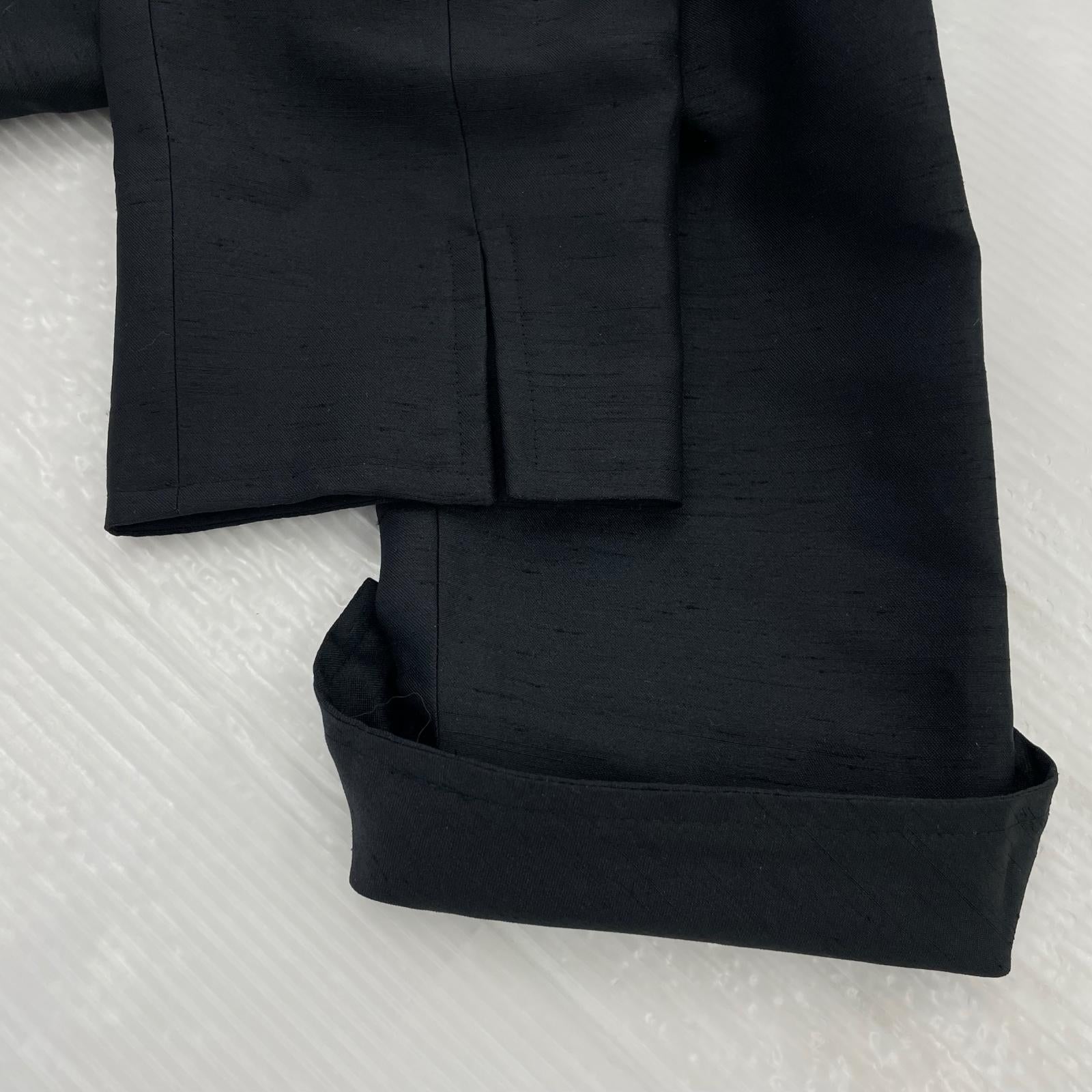 セットアップ courreges セットアップ ブラック