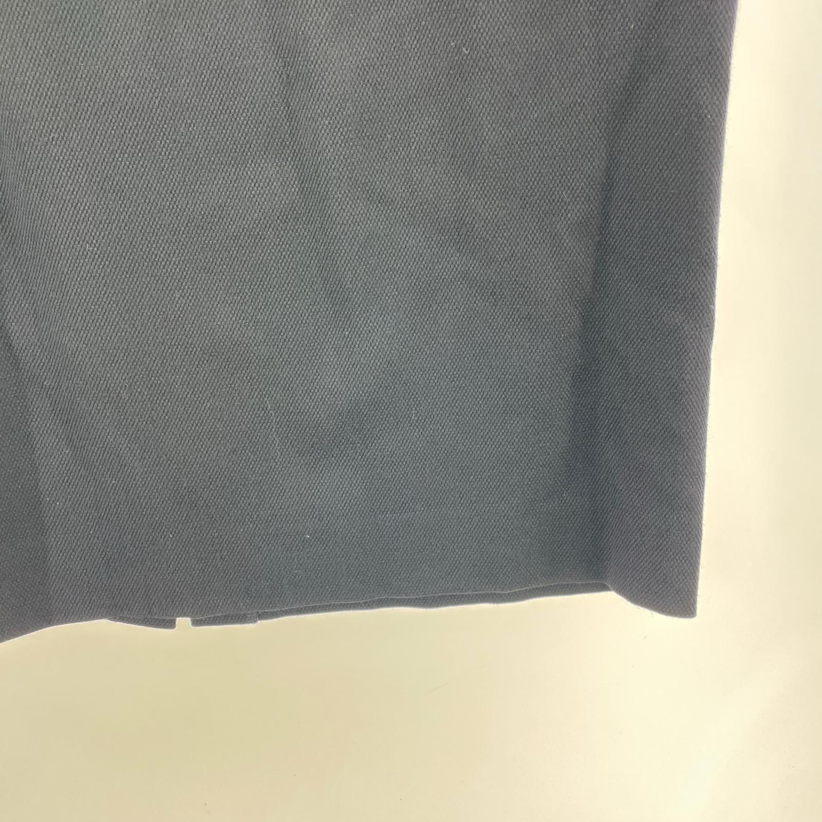 セットアップ courreges セットアップ ネイビー