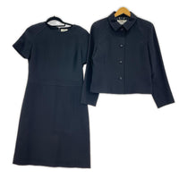 セットアップ courreges セットアップ ブラック