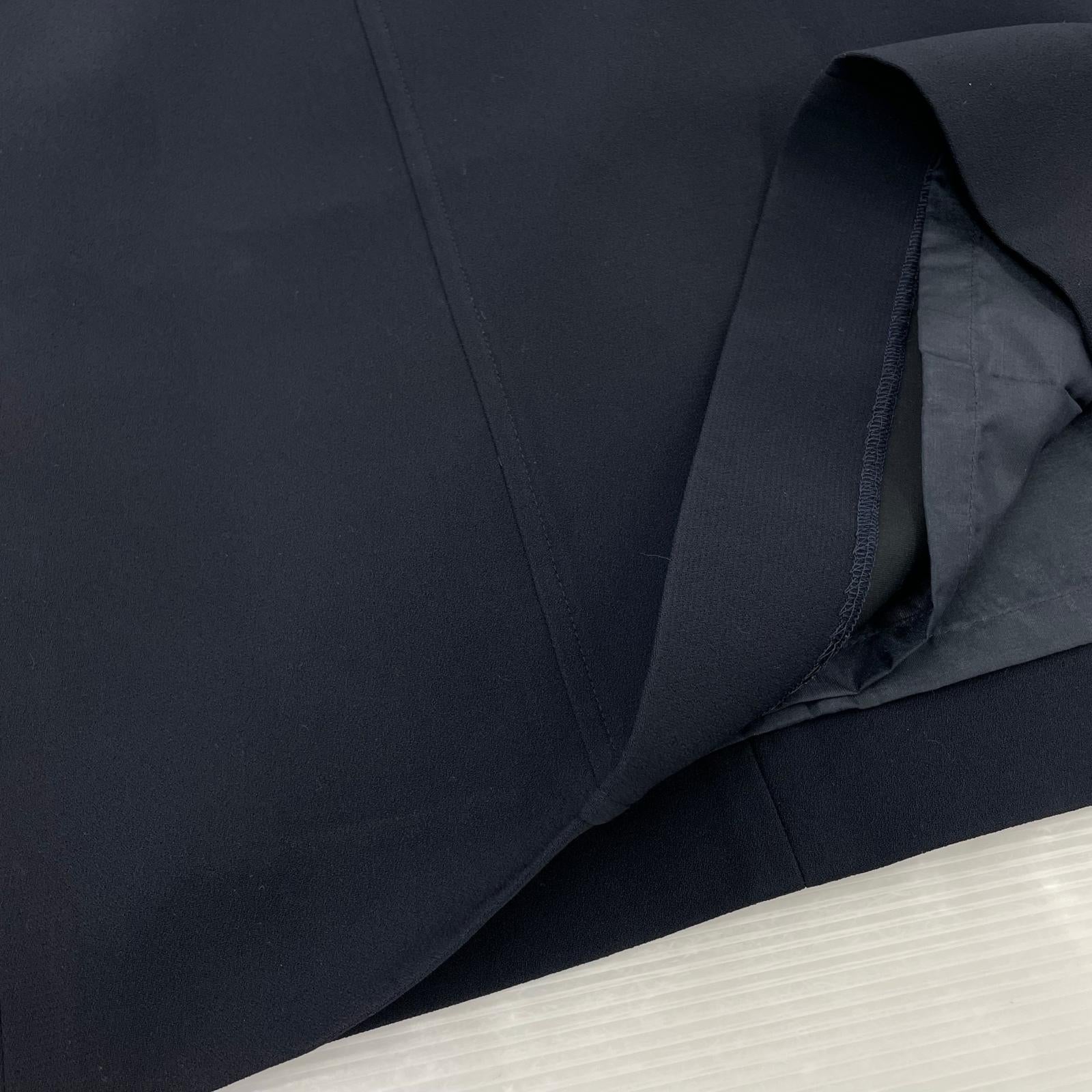 セットアップ courreges セットアップ ブラック
