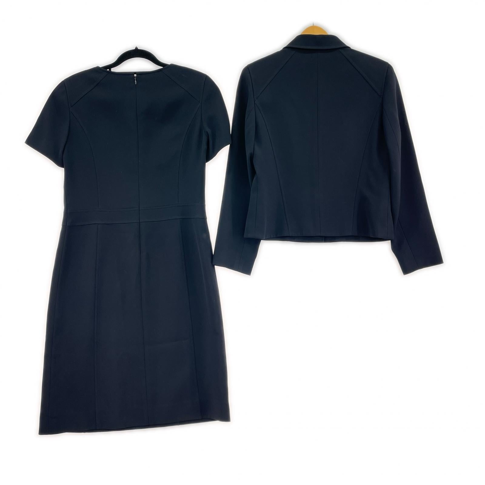 セットアップ courreges セットアップ ブラック