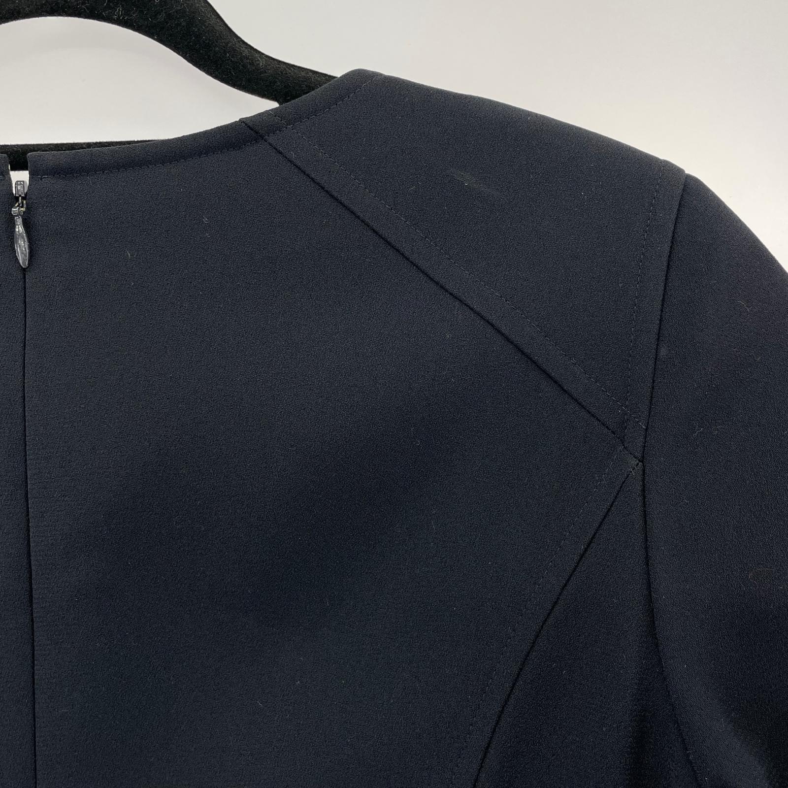 セットアップ courreges セットアップ ブラック