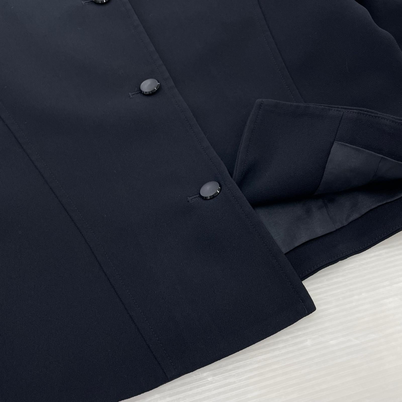 セットアップ courreges セットアップ ブラック