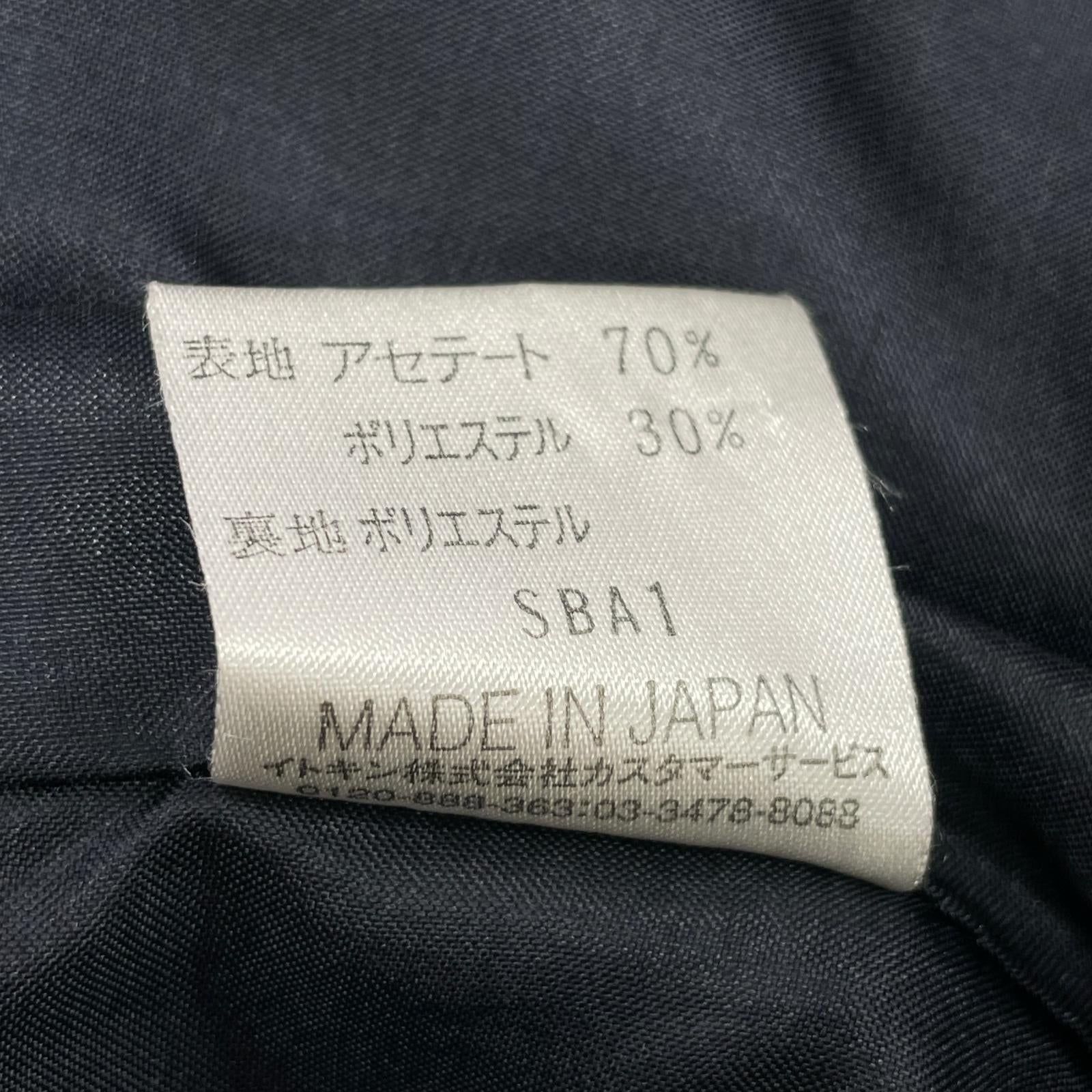 セットアップ courreges セットアップ ブラック