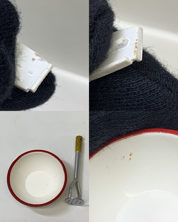リーメント お母さんの家計簿 ポテトサラダ リーメント