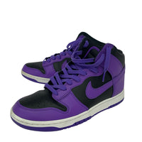 スニーカー Dunk High Psychic Purple 27cm (US9 UK8 1/2 EU44) パープル