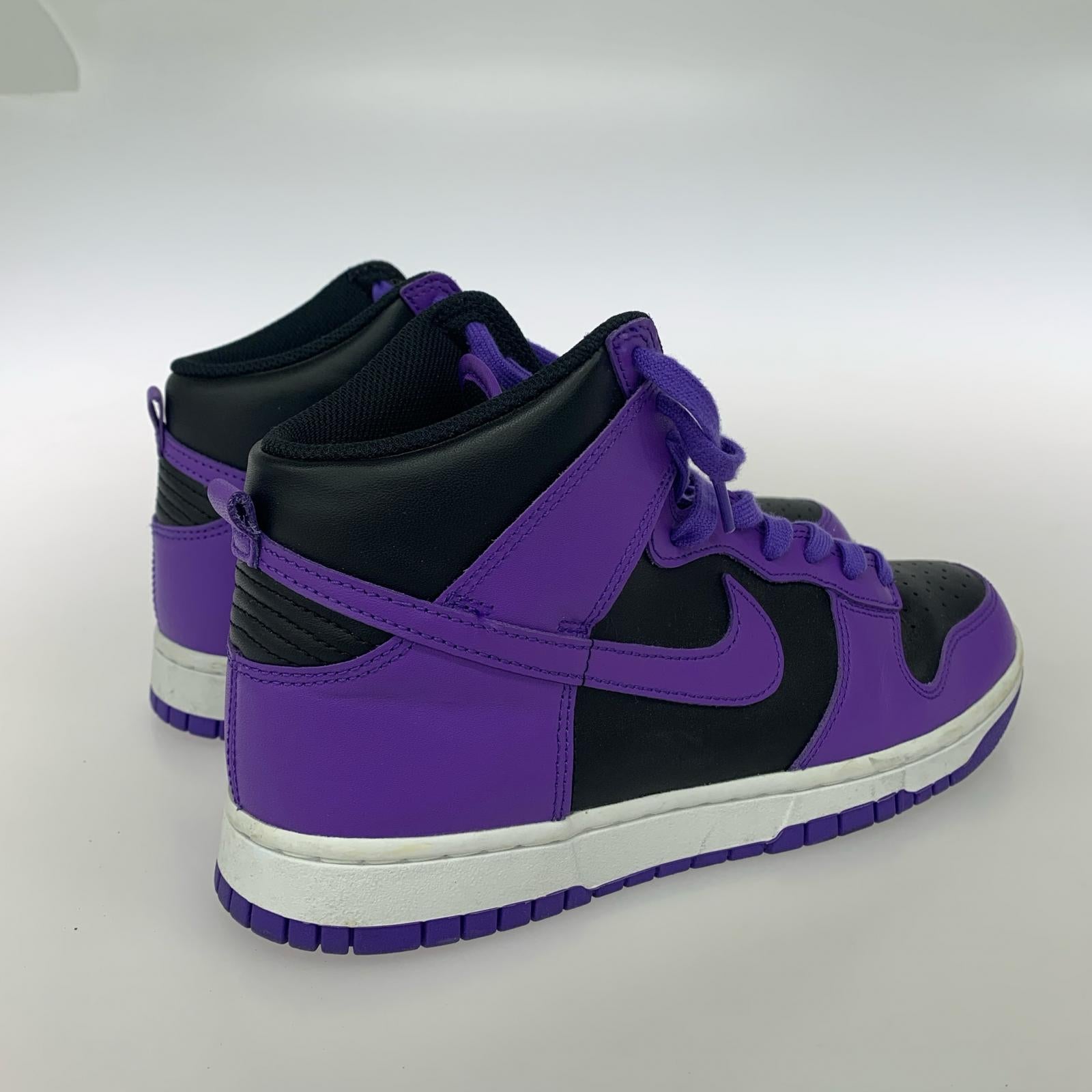 スニーカー Dunk High Psychic Purple 27cm (US9 UK8 1/2 EU44) パープル