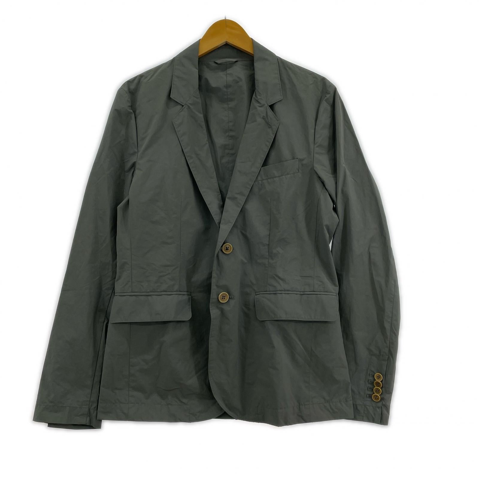 ジャケット 00s C.P.Company テックジャケット グレー 46 グレー