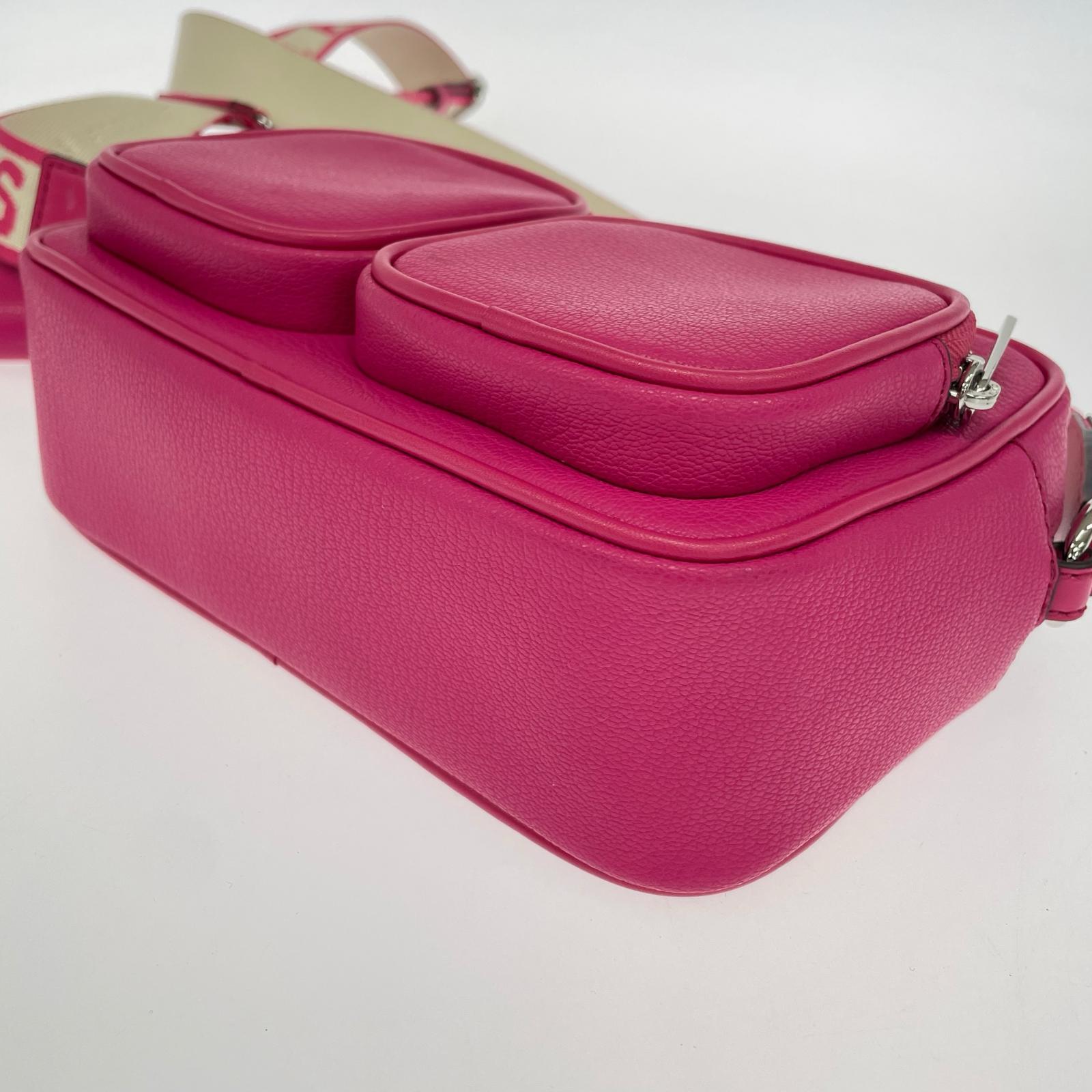 ショルダーバッグ JET SET ITEM PNK ピンク