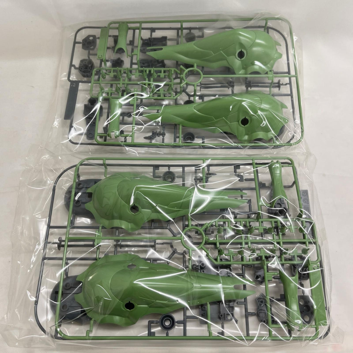 HGUC 1/144 クシャトリヤ ガンダムユニコーン BANDAI ガンプラ