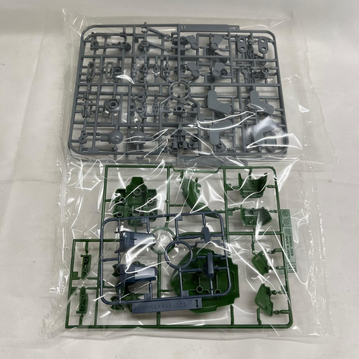 HGUC 1/144 クシャトリヤ ガンダムユニコーン BANDAI ガンプラ