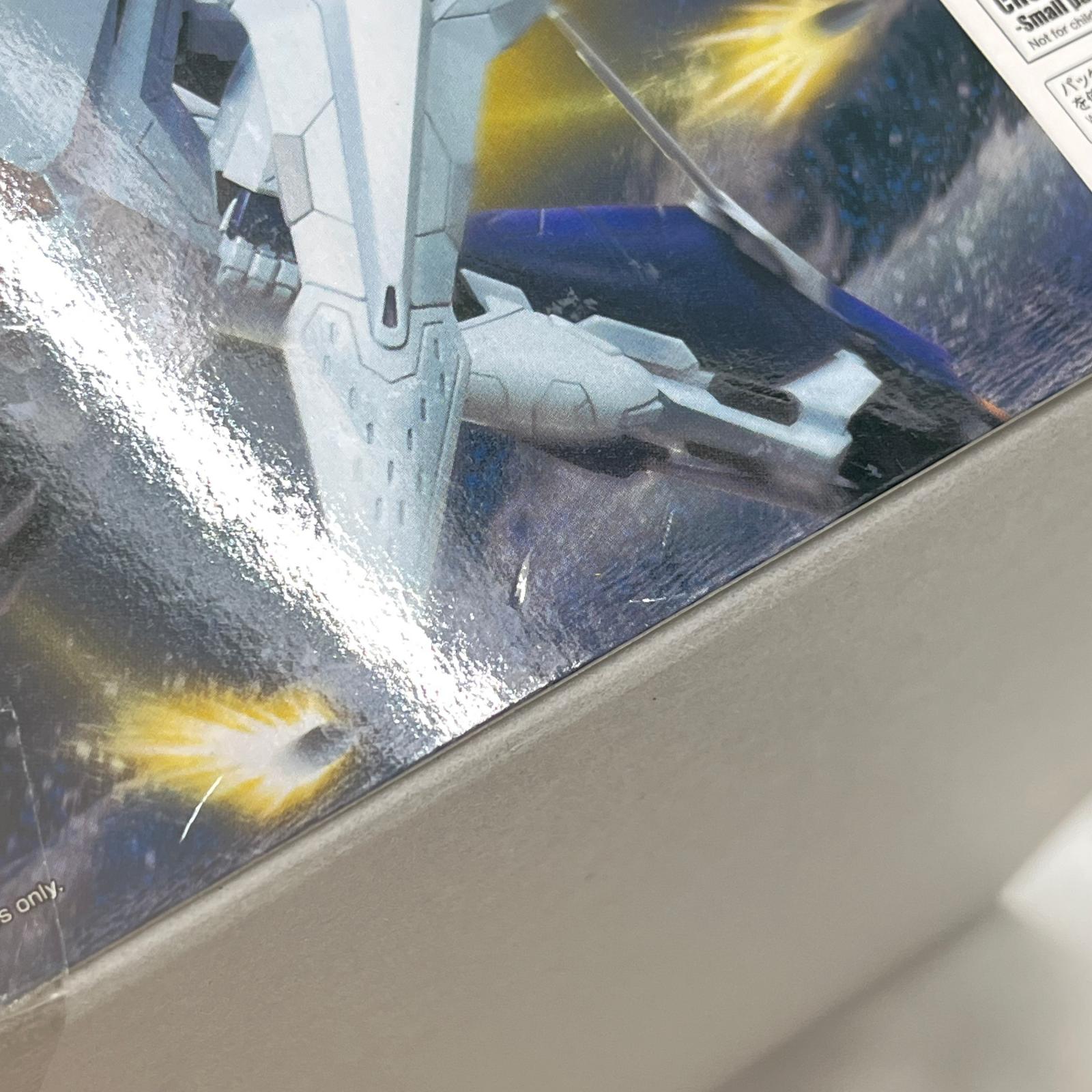 HGUC 1/144 Ξガンダム ガンプラ