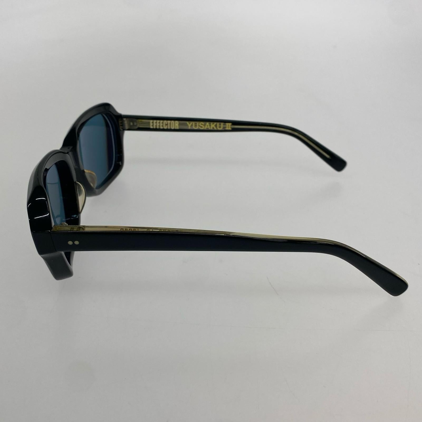 その他アクセサリー EFFECTOR YUSAKU Ⅱ ブラック