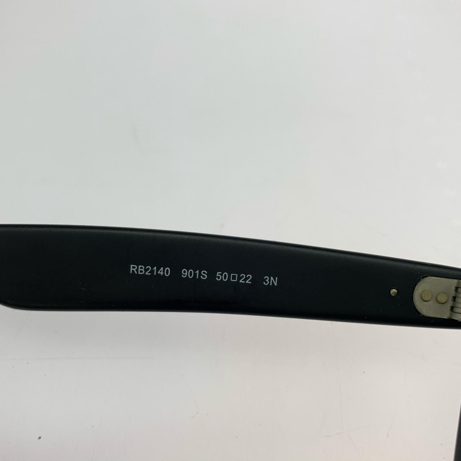 その他アクセサリー RB2140 ブラック