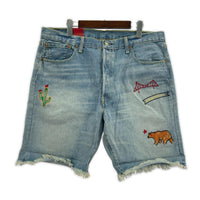 ショートパンツ 501ct