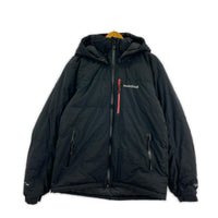 ダウンジャケット mont-bell 1101712 ダウンジャケット M ブラック