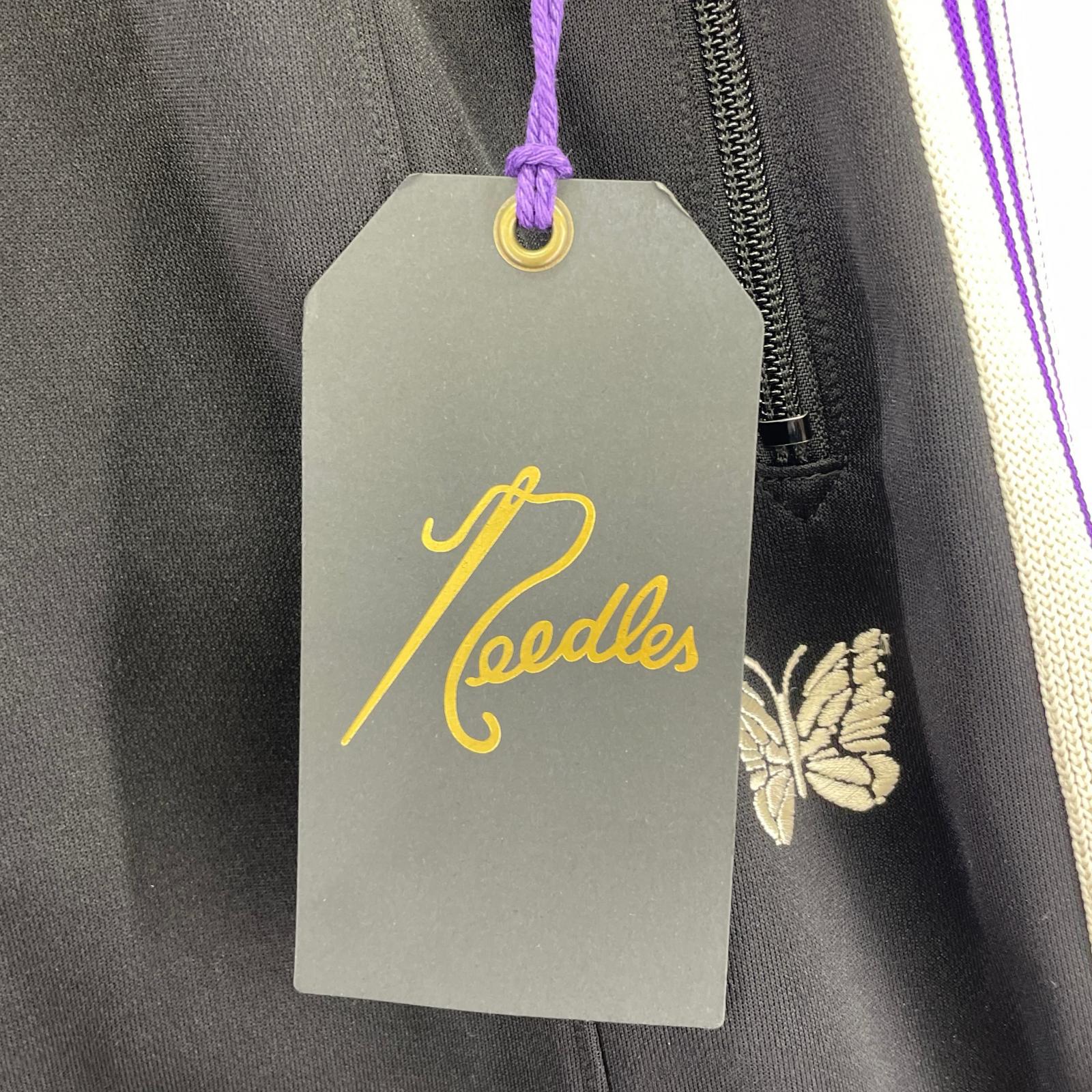 その他ボトムス Needles H.D Track Pants XS