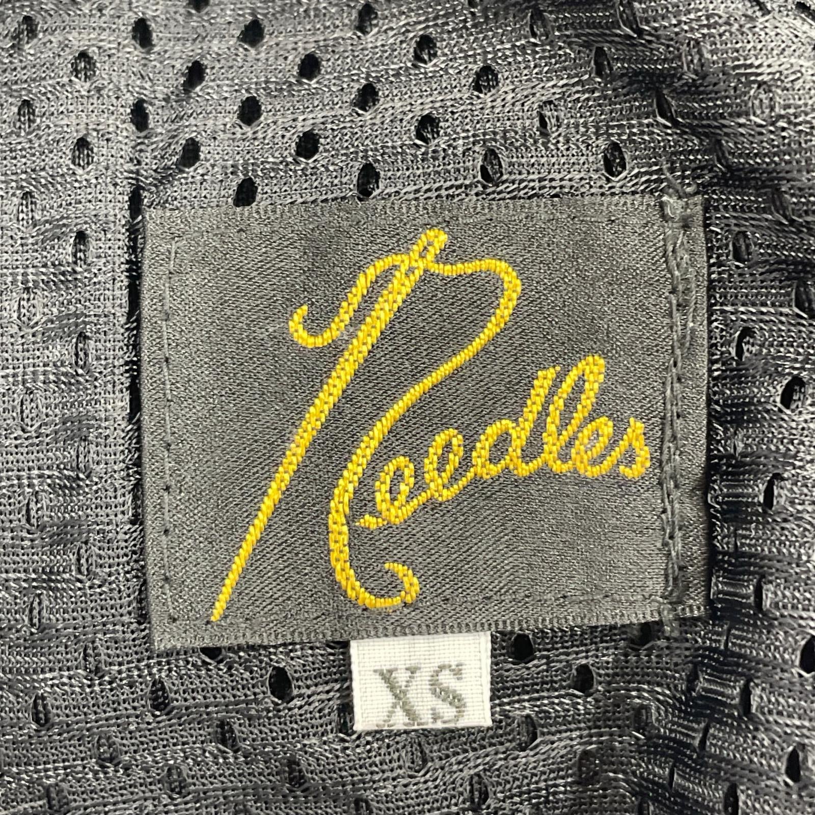 その他ボトムス Needles H.D Track Pants XS