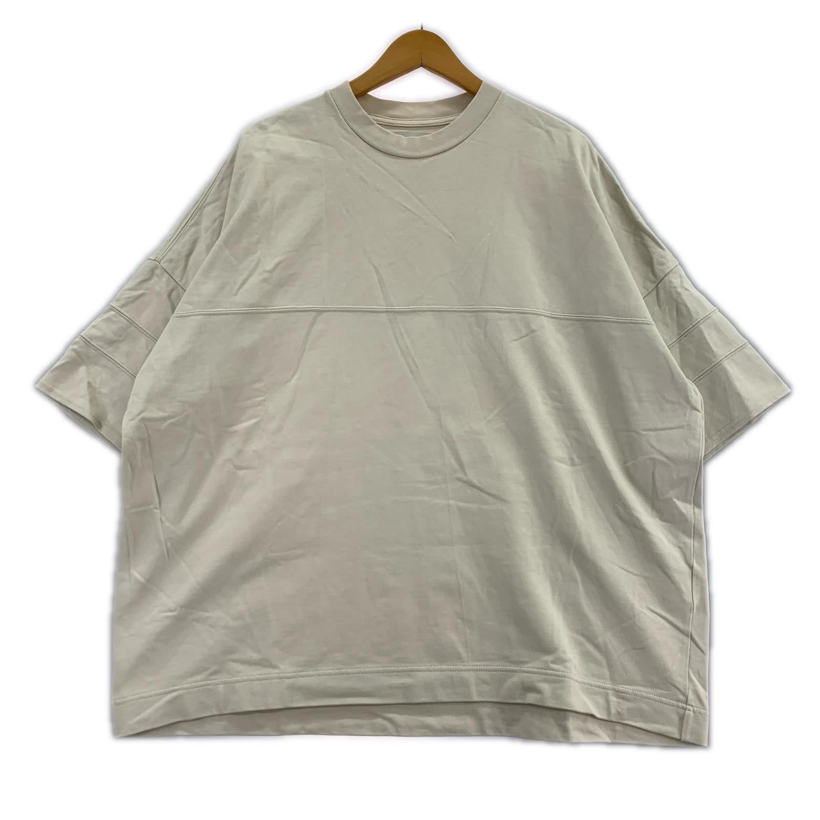 その他トップス marka FOOTBALL TEE WIDE 2 2