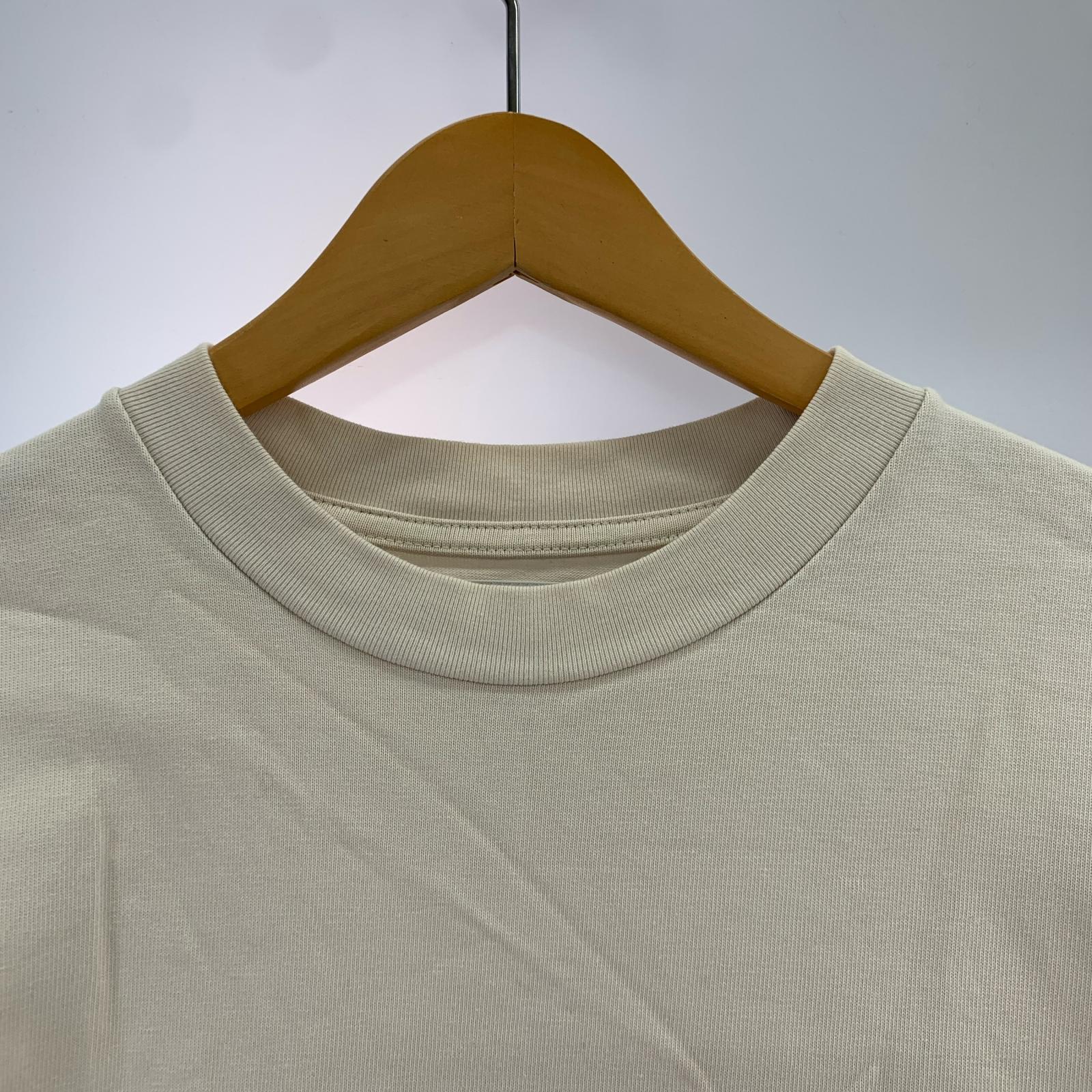 その他トップス marka FOOTBALL TEE WIDE 2 2