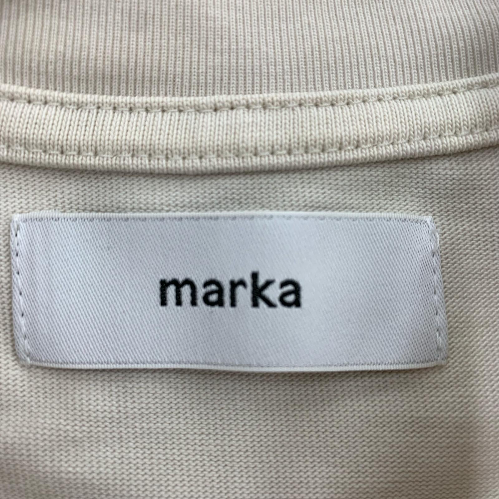 その他トップス marka FOOTBALL TEE WIDE 2 2