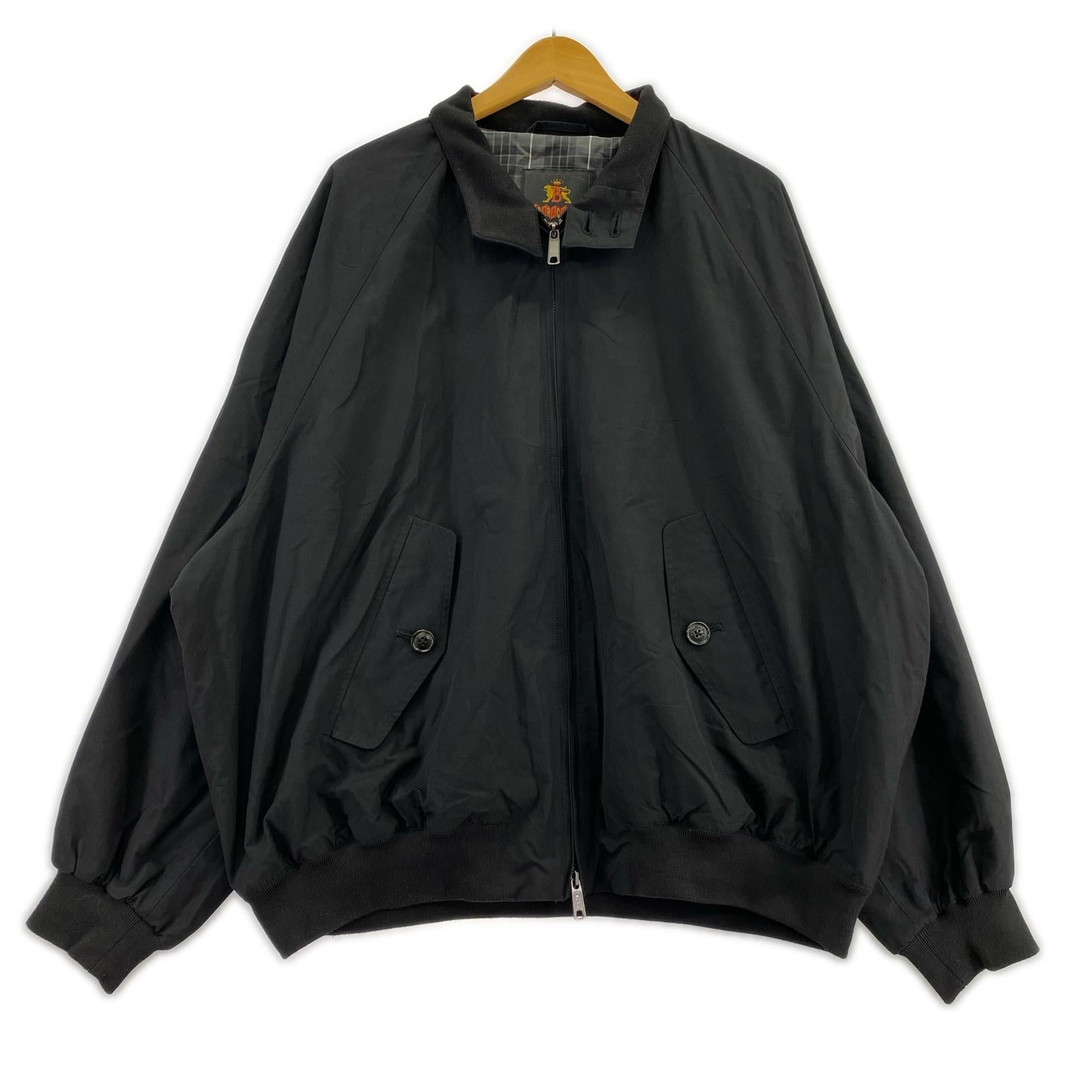 その他アウター COOTIE×BARACUTA ハリントンジャケット M M ブラック