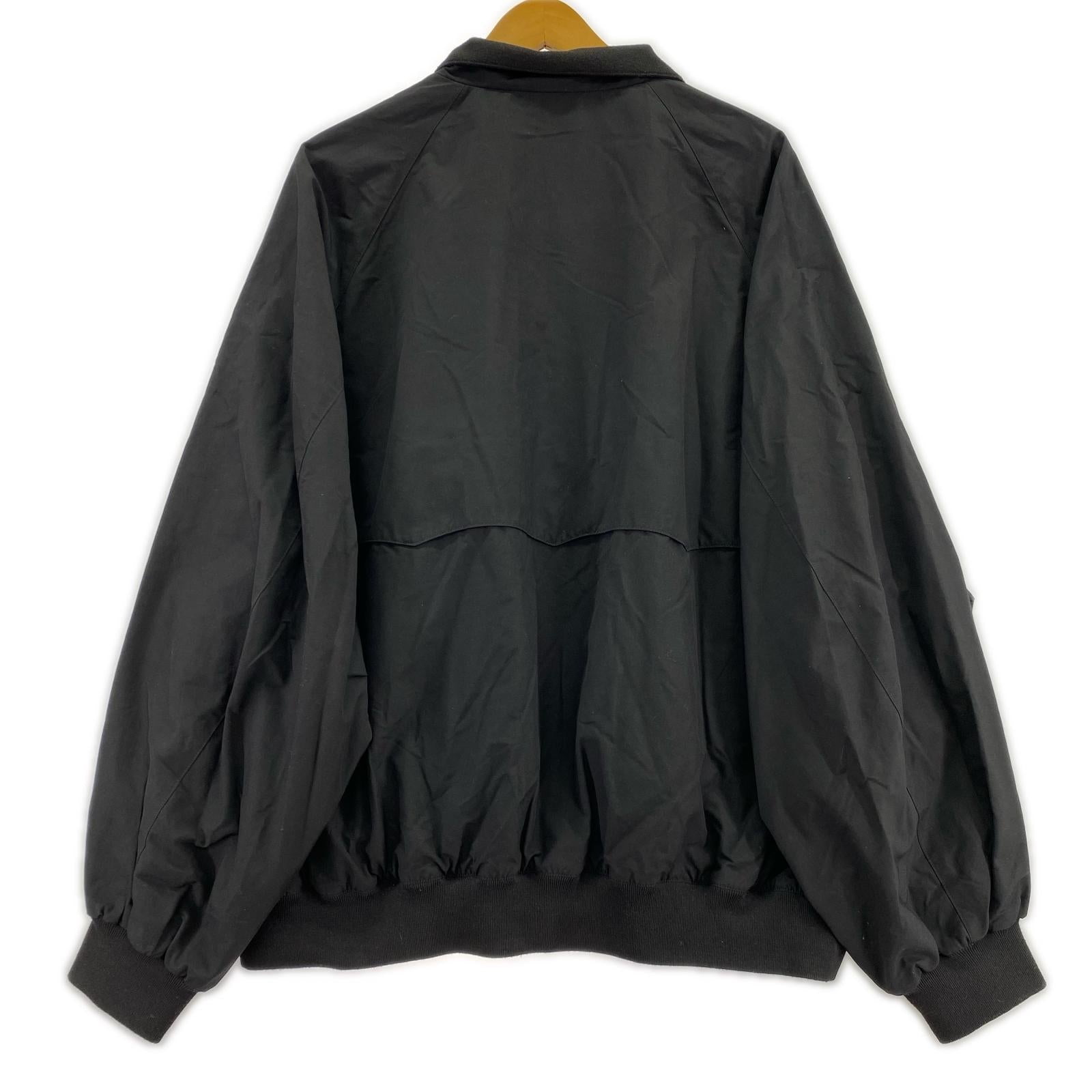 その他アウター COOTIE×BARACUTA ハリントンジャケット M M ブラック