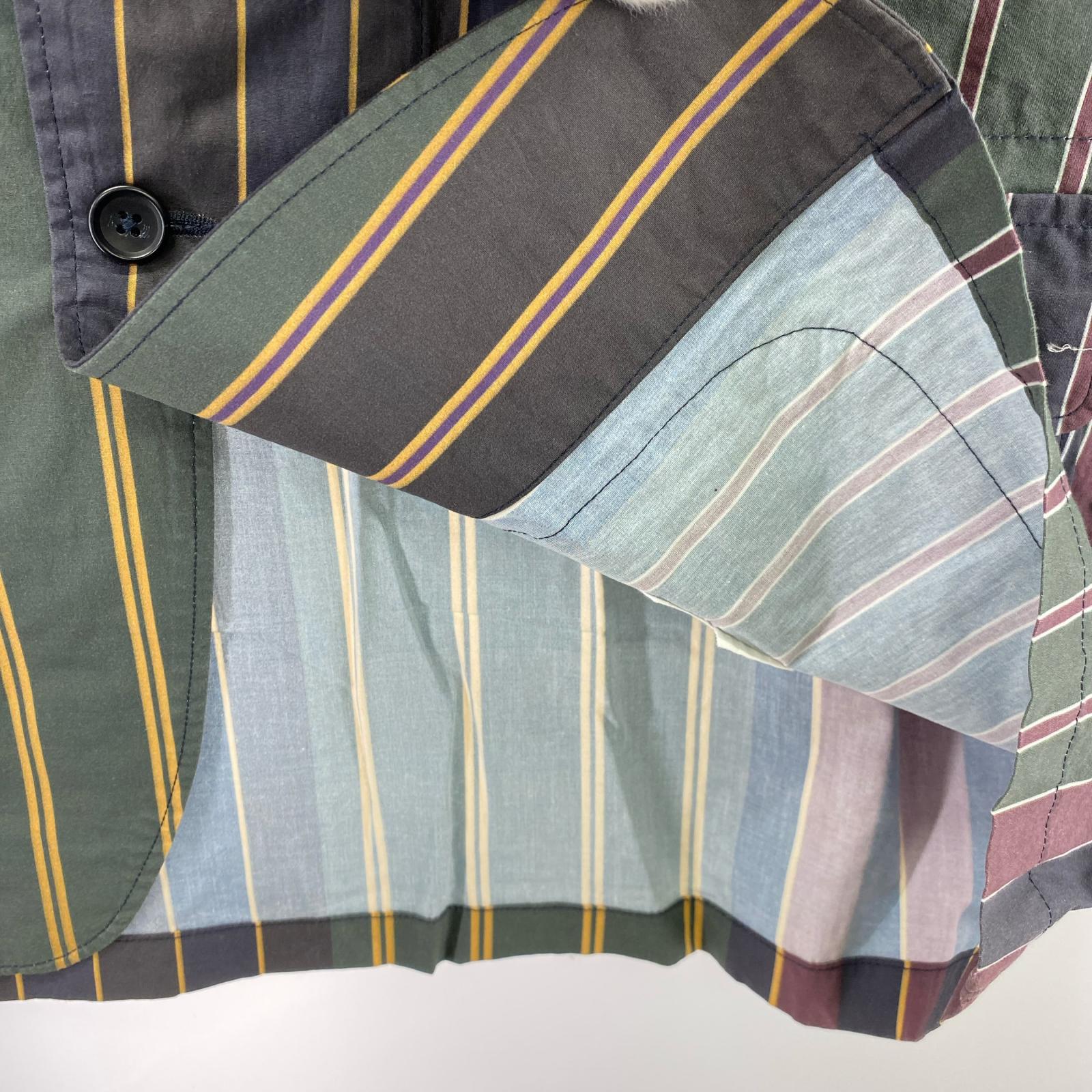 その他アウター Engineered Garments Loiter Jacket S S