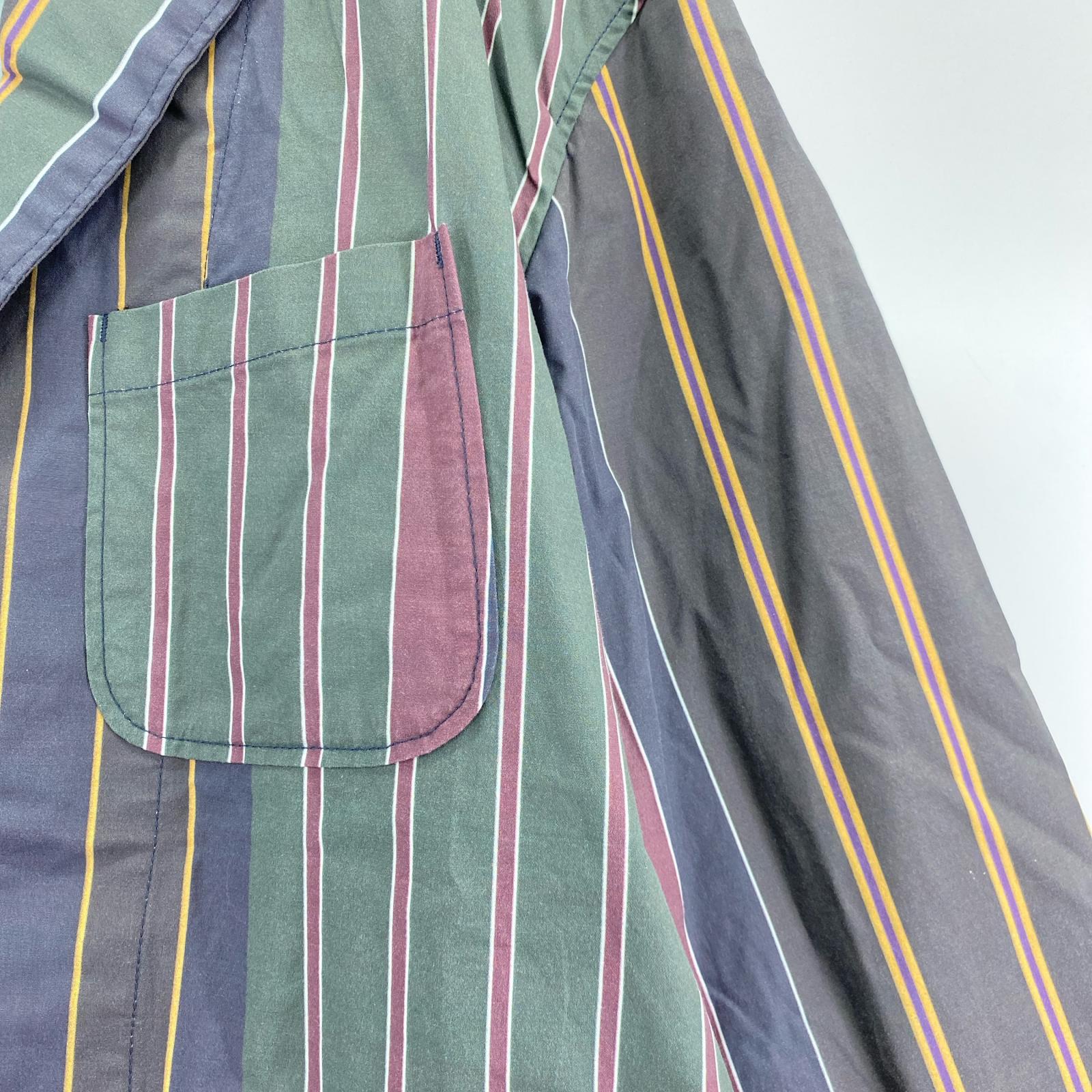 その他アウター Engineered Garments Loiter Jacket S S