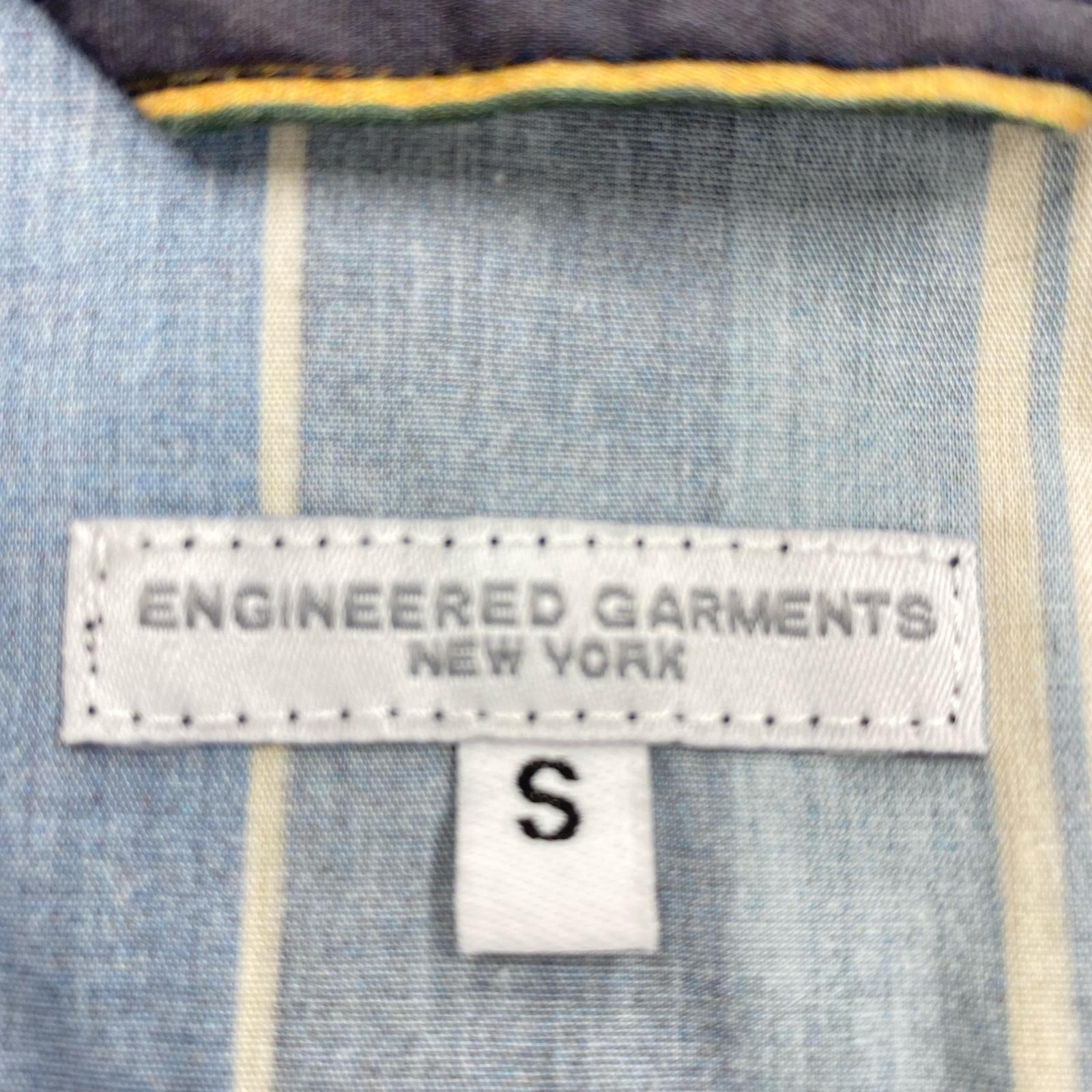 その他アウター Engineered Garments Loiter Jacket S S