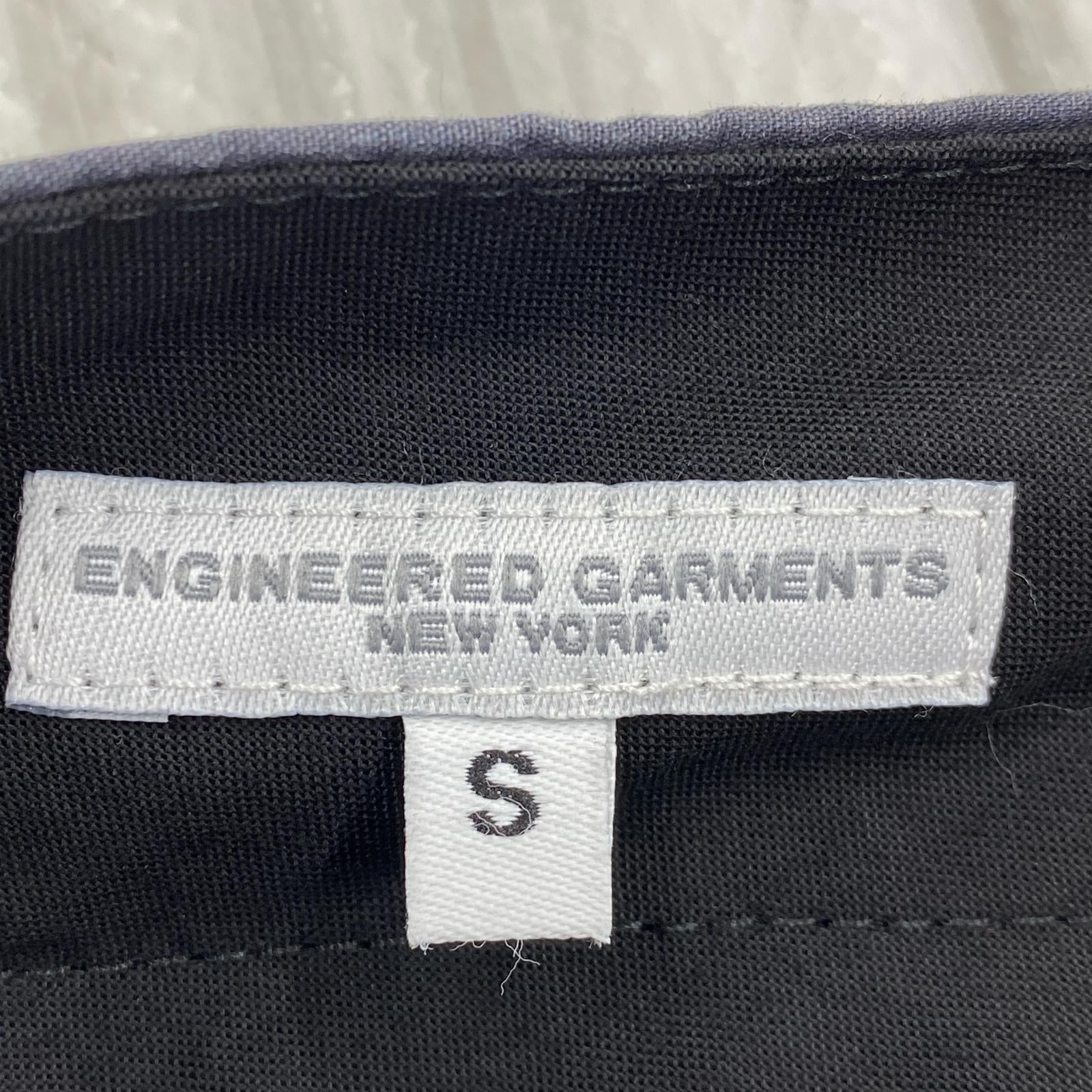その他ボトムス Engineered Garments Stripe Pants S