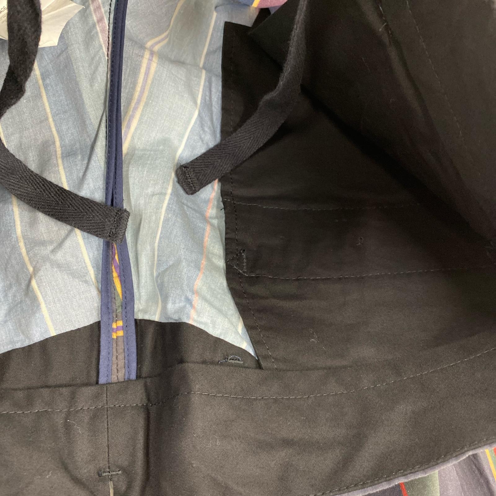 その他ボトムス Engineered Garments Stripe Pants S