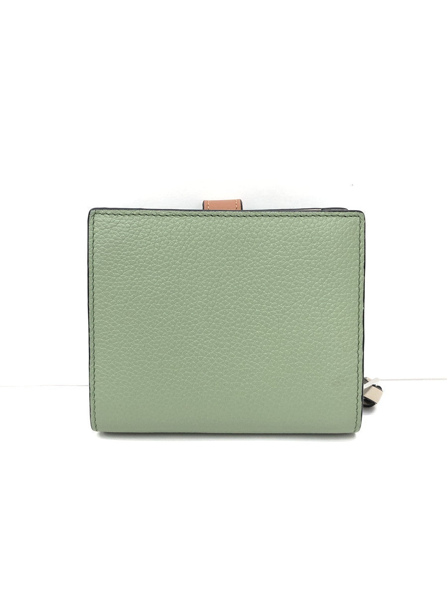 LOEWE コンパクトジップウォレット