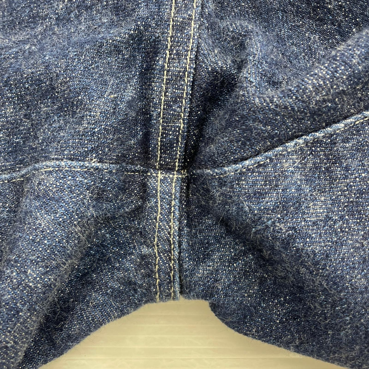 その他ボトムス MAATEE&SONS 5PK ONEWASH BAGGY 2 MT4303-0214 2 ブルー