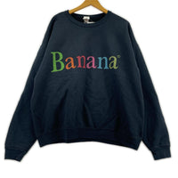 その他トップス byeA. NOTAPPLE SWEAT XL