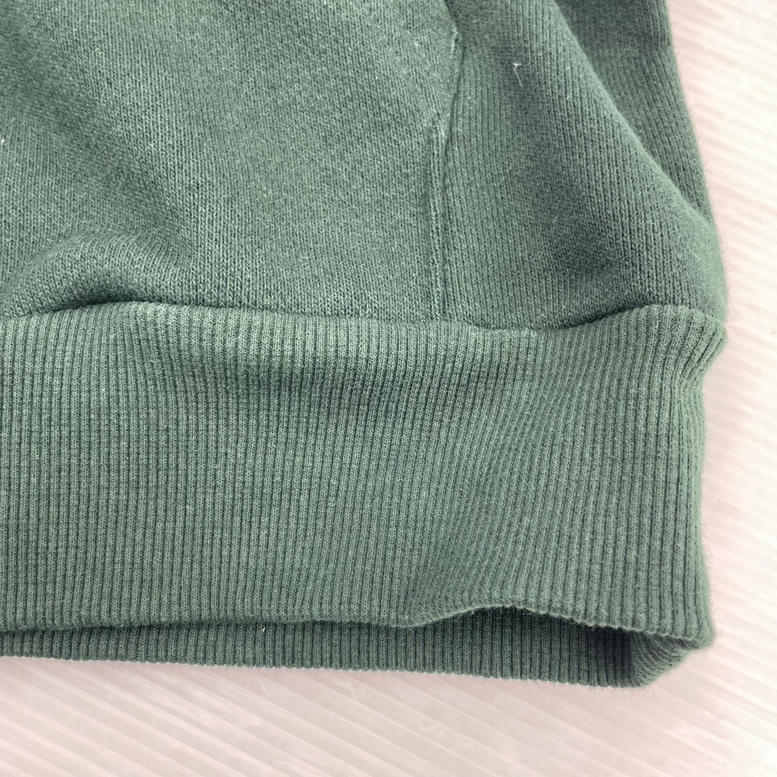 パーカー NAUTICA グリーン パーカー 2022S/S M グリーン
