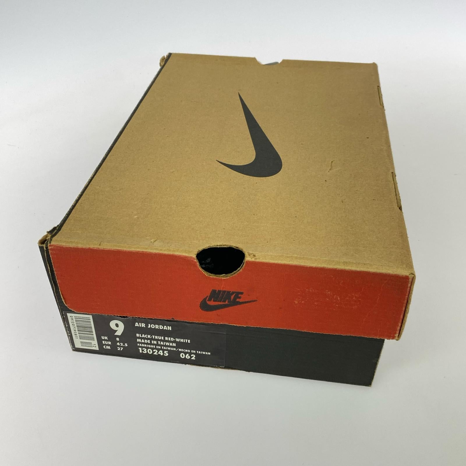 スニーカー 130245 062 27cm 27cm (US9 UK8 1/2 EU44) ブラック