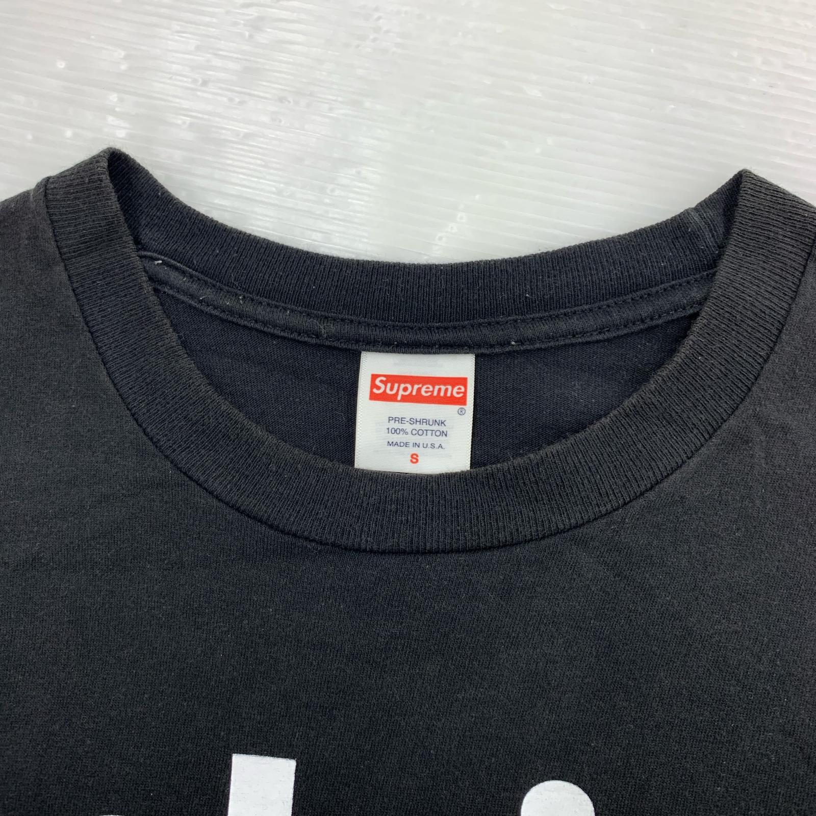 半袖Tシャツ melvins bullhead tee (S) S ブラック