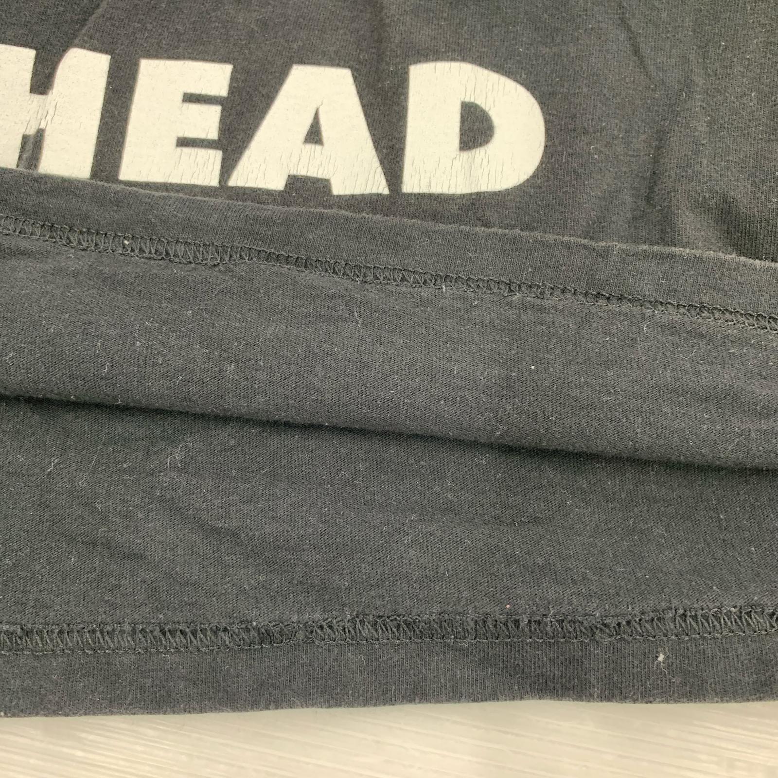 半袖Tシャツ melvins bullhead tee (S) S ブラック