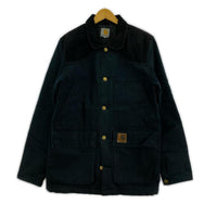 ジャケット WIP/SHELTER COAT CARHARTT/黒/M M ブラック