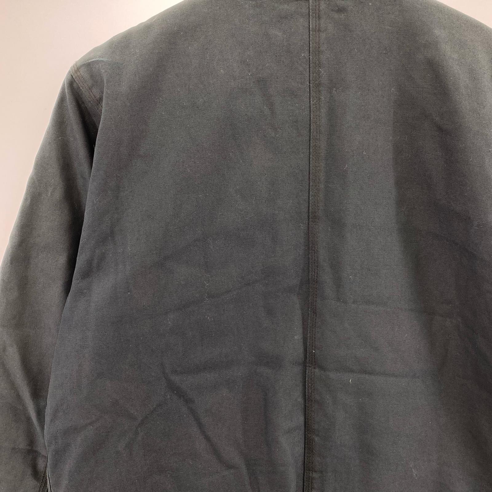 ジャケット WIP/SHELTER COAT CARHARTT/黒/M M ブラック