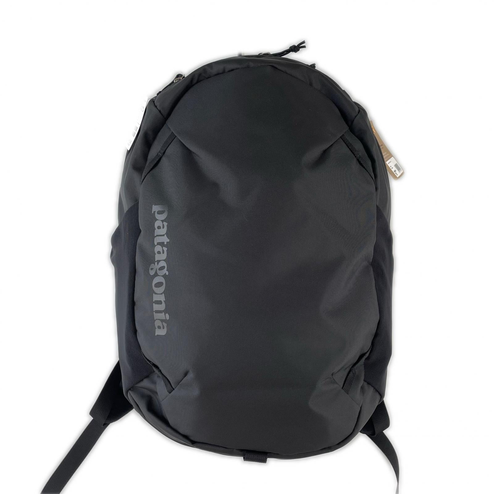 リュック・デイパック Pat Atom Day Pack 24 ブラック