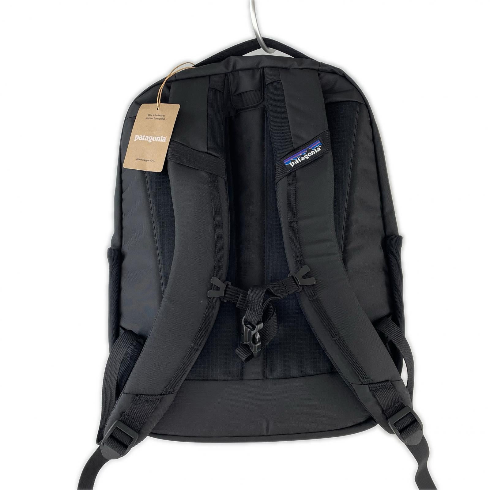 リュック・デイパック Pat Atom Day Pack 24 ブラック