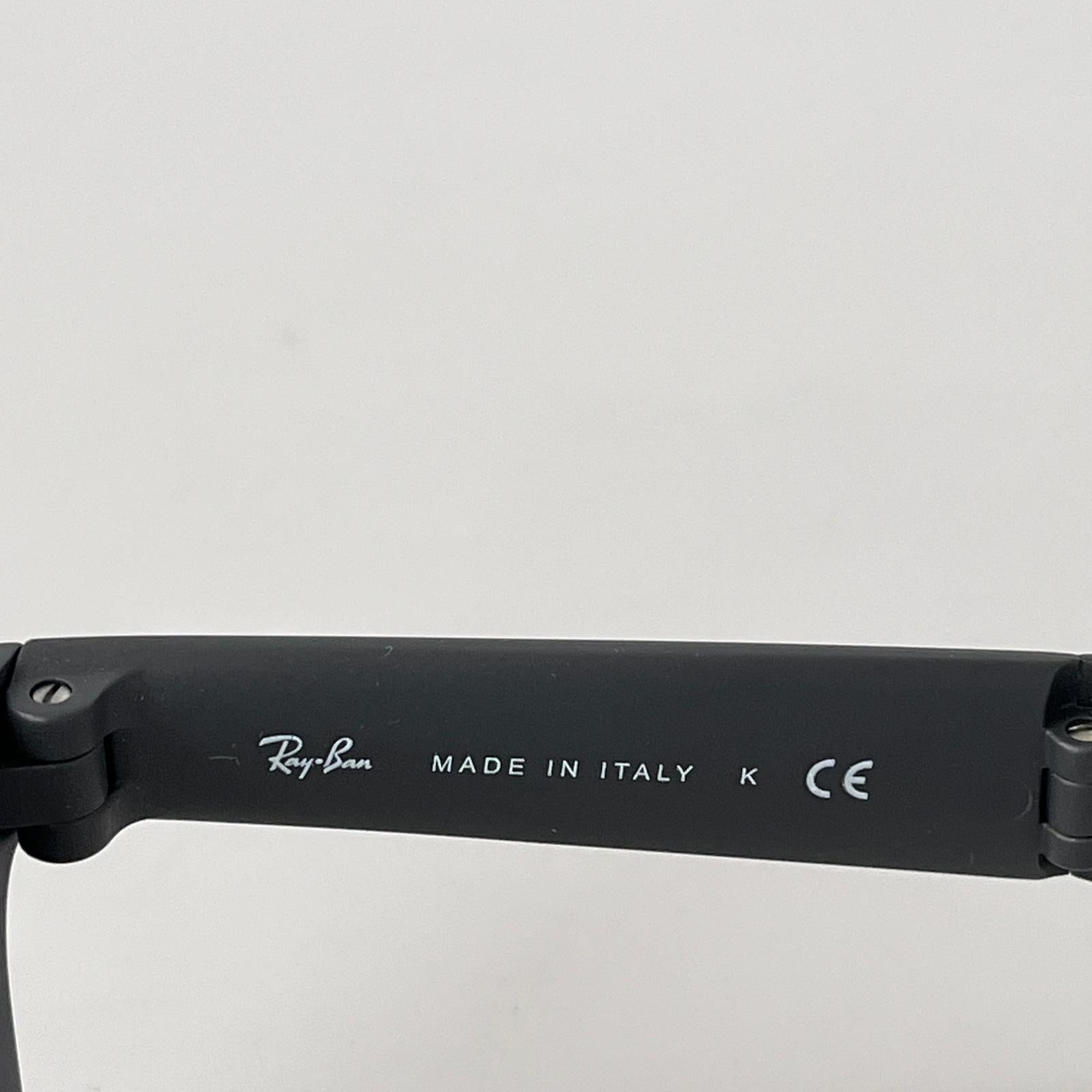 その他アクセサリー Rayban RB4105 グレー