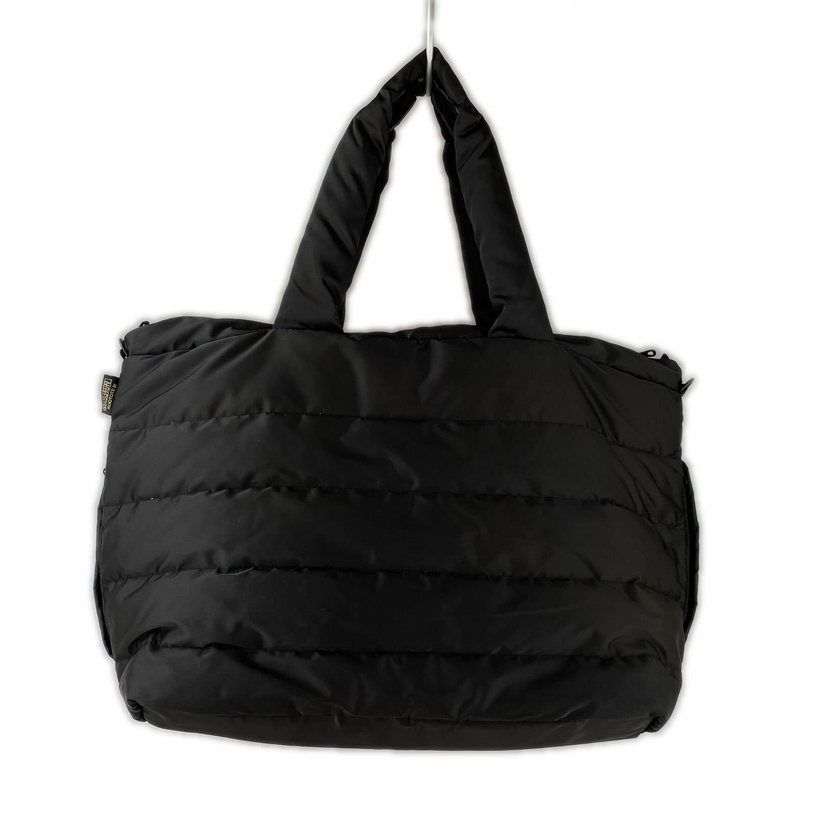 トートバッグ ROOTOTE ブラック ブラック