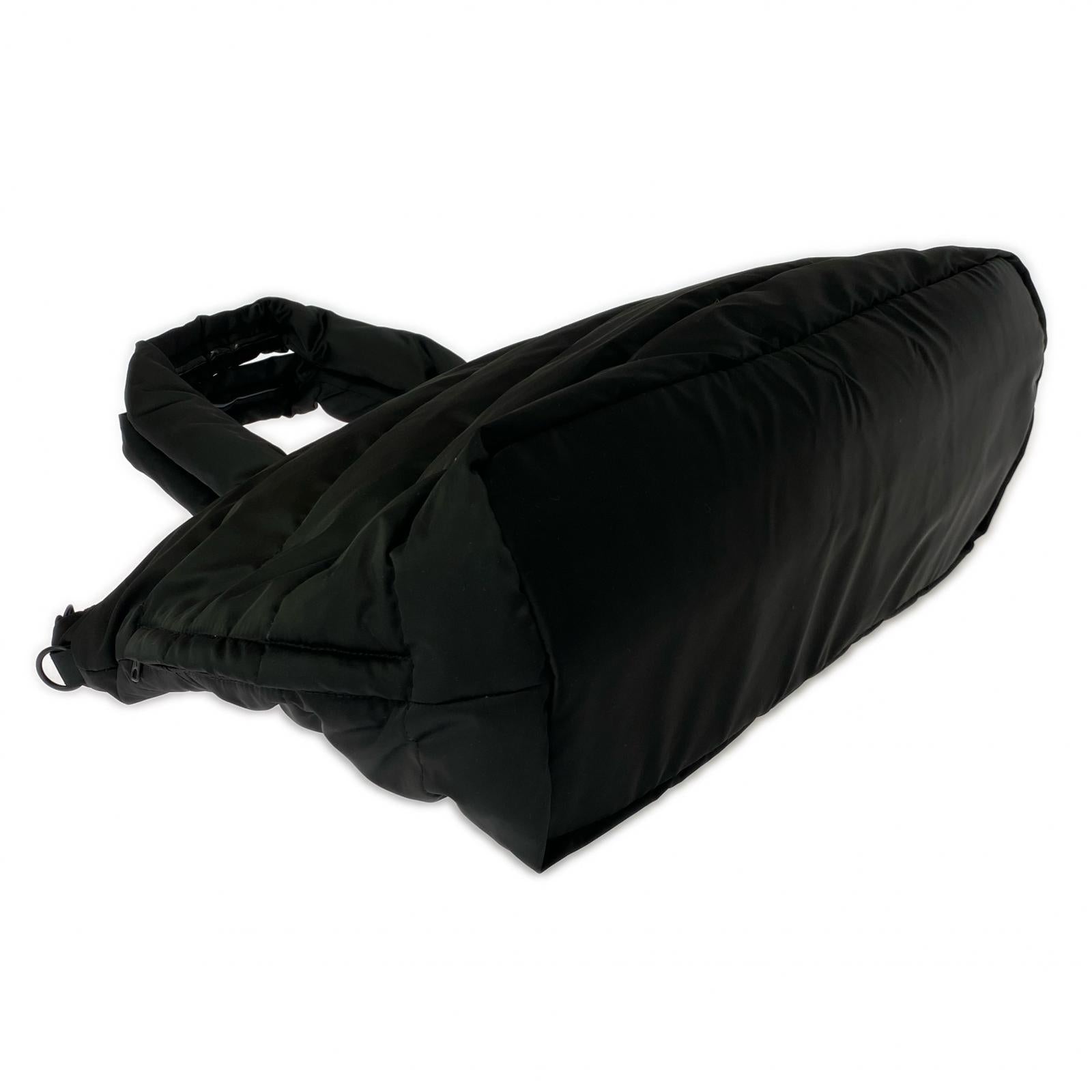 トートバッグ ROOTOTE ブラック ブラック
