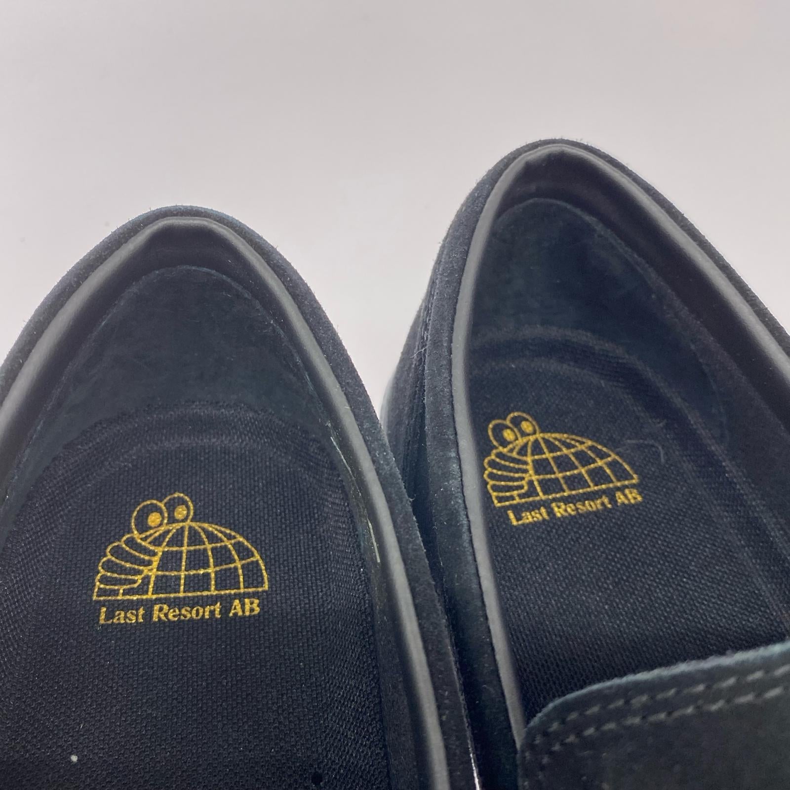 スニーカー Last resort AB VM005-Loafer 27cm ブラック